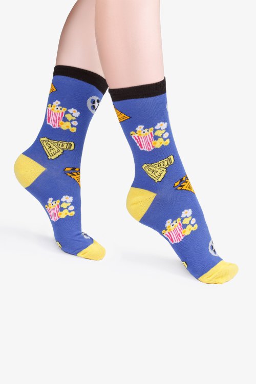 Носки женские Socks concept, фото 1 из 23