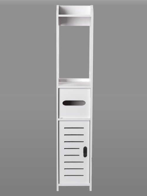 Стеллаж для ванной комнаты Easy-1, фото 1 из 216