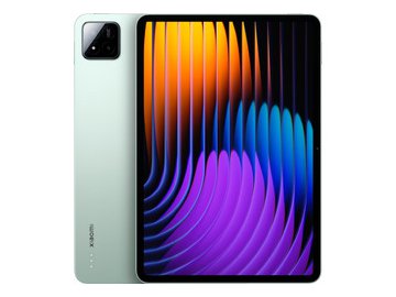 Планшет Xiaomi Pad 7 8GB/128GB (зеленый)