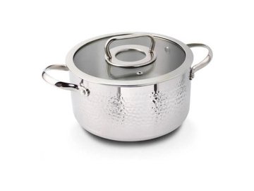 Кастрюля с крышкой Pomidoro Salita P595721