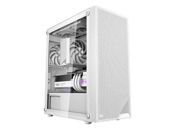 Компьютер HAFF Elemento Flame WH67657