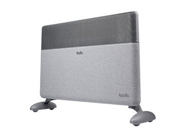 Конвектор Ballu Apollo digital INVERTER Moon Gray BEC/ATI-2001