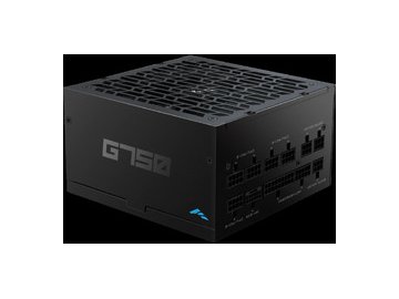 Блок питания Sama G750 750W G0750-BKGFF001-EU на акции в магазинах 5 элемент