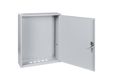 Корпус металлический TDM ЩМП-3-1 (650х500х150) IP31 SQ0905-0906