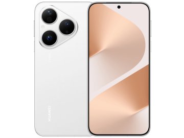 Huawei Pura 80 12/256GB (белый)