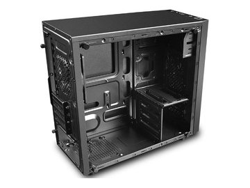 Корпус DeepCool Matrexx 30 (DP-MATX-MATREXX30) на акции в магазинах 5 элемент