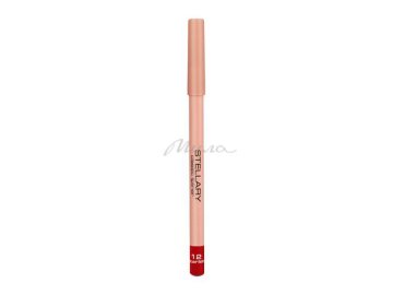 Карандаш для губ STELLARY Lipliner, тон 12, 1.5 г