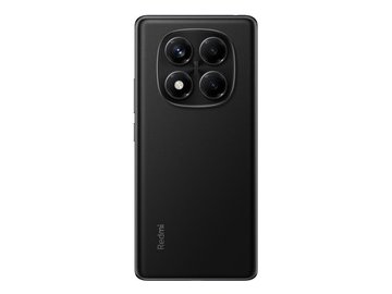 Смартфон Xiaomi Redmi Note 14 Pro 8GB/256GB Midnight Black EU
