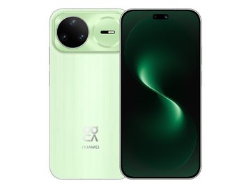 Смартфон Huawei Nova 15 Pro 12GB/256GB (KLE-LX9) Vivid Green в Бресте 5 элемент