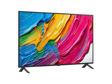 Телевизор LG 55QNED80A6A со скидкой в магазинах 5 элемент