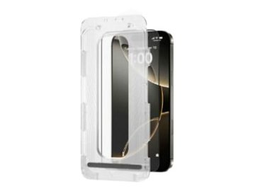 Защитное стекло Magssory GLS050 для Samsung Galaxy S26