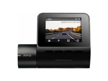 Видеорегистратор 70mai Dash Cam set A200-1