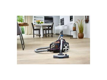 Пылесос PHILIPS FC9734/01 5 элемент