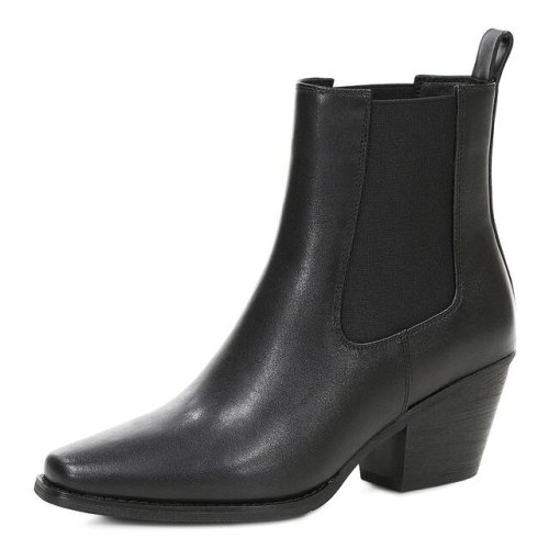 Ботинки женские, фото 4 из 30
