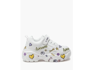 Кроссовки Shuzzi