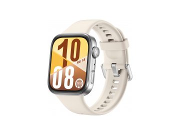 Умные часы huawei watch fit 4 sya-b09 (белый) Электросила