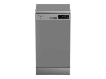 Посудомоечная машина HOTPOINT HFS 2C85 DW X