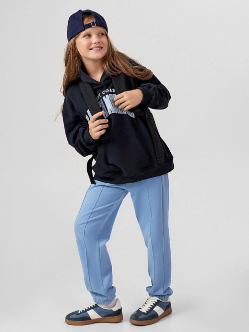 ХУДИ ДЛЯ ДЕВОЧЕК, фото 10 из 10