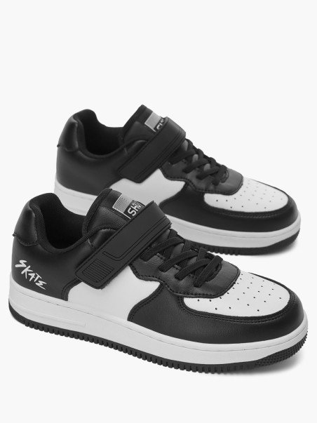 Кеды Shuzzi, фото 2 из 12