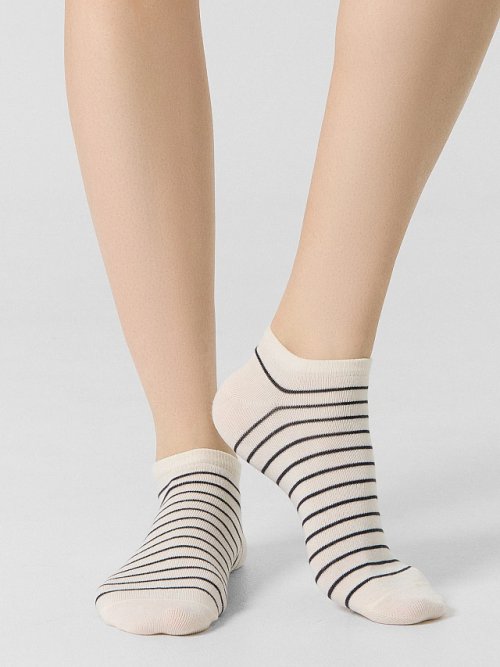 НОСКИ ЖЕНСКИЕ (3 пары), фото 2 из 15