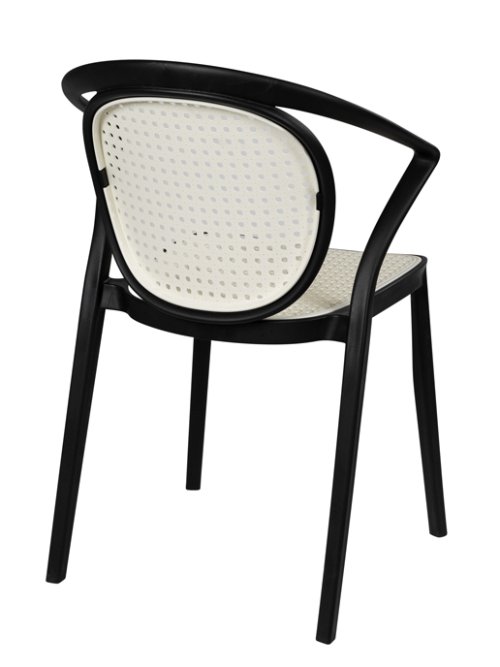 Кресло обеденное Sun Black 02, фото 11 из 39