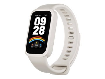 Фитнес-браслет Xiaomi Smart Band 9 Active Beige White (M2435B1) BHR9441GL