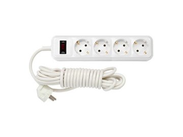 Удлинитель Bylectrica У10-328 3.5м