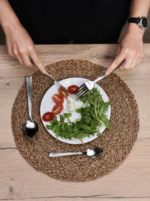 Набор столовых приборов Victoria, фото 34 из 320