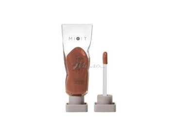 Блеск для губ MIXIT Luminizer, тон 06, 4 г