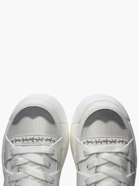 Кеды Shuzzi, фото 3 из 20