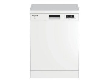 Посудомоечная машина Hotpoint HF 5C84 DW
