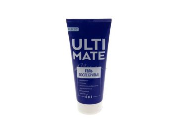 Гель после бритья PULSE Ultimate, 200 мл