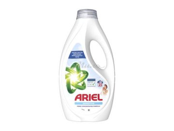 Гель для стирки ARIEL для чувствительной кожи, 1.125 л