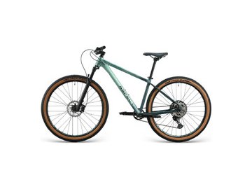 Велосипед Aspect AIR EXPERT 29 (2025) (M (18") Зеленый) в Пинске 5 элемент