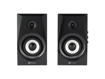 Колонки Oklick OK-166 BT 2.0 (черный)