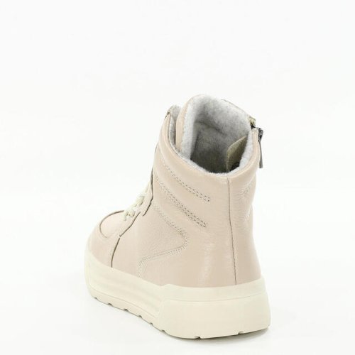 Ботинки для школьников-девочек, фото 1 из 5