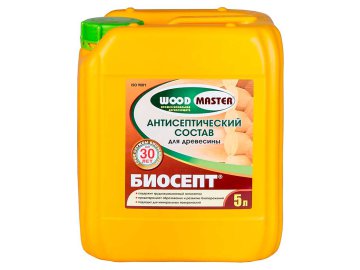 Антисептик Биосепт 5л