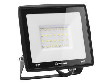 Прожектор светодиодный LEDVANCE 30W 4000K IP65