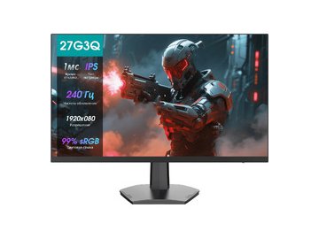 Монитор Hisense 27G3Q