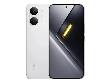 Смартфон POCO X8 Pro Max 12GB/256GB White EU