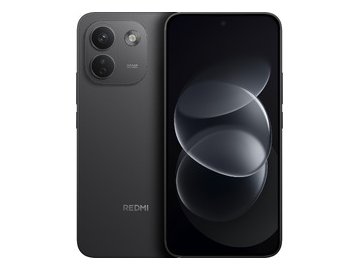 Смартфон Xiaomi Redmi Note 17 Pro Max 5G 8GB/256GB Black EU