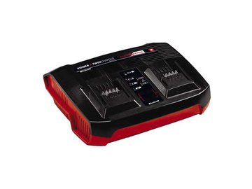 Зарядное устройство Einhell Power-X-Twincharger 4512069 (18В)