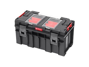 Ящик для инструментов Qbrick System Pro 500 Profi (SKRQPROP500CZAPG001)