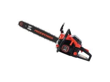 Бензопила Profipower ПБ-52 (F0007)