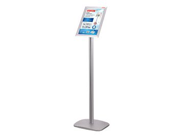 Информационная стойка Brauberg Extra 238224
