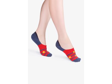 Подследники женские Socks concept