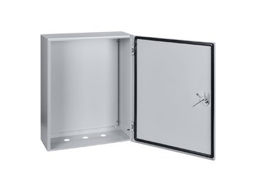 Корпус металлический TDM ЩМП-3-0 (650х500х220) IP54 SQ0905-2603