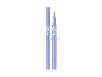 Подводка-фломастер для глаз RELOUIS Y.O.U Really Crazy for Color, тон 03 Purple