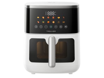 Trouver Air Fryer FD10 Pro Max (белый)