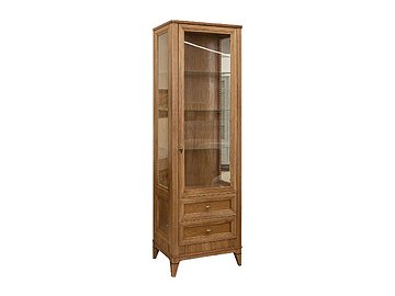 Шкаф-витрина «Калипсо» БМ2.785.0.01